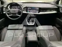 2022 Audi E-TRON