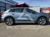 2022 Audi E-TRON