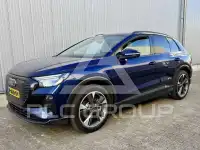 2022 Audi E-TRON