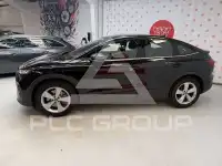 2022 Audi E-TRON