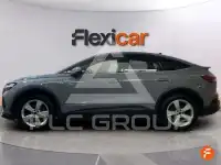 2022 Audi E-TRON
