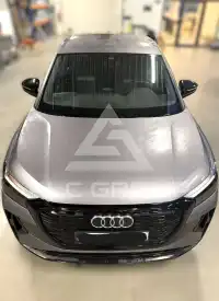 2022 Audi E-TRON
