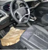 2022 Audi E-TRON
