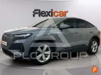 2022 Audi E-TRON