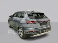 2022 Audi E-TRON