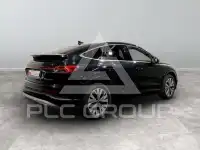 2022 Audi E-TRON