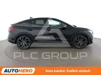 2022 Audi E-TRON