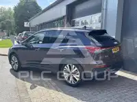 2022 Audi E-TRON