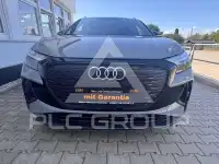2022 Audi E-TRON
