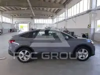 2022 Audi E-TRON