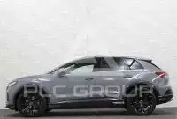 2022 Audi E-TRON