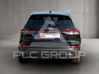 2022 Audi E-TRON