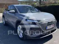 2022 Audi E-TRON
