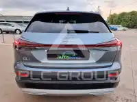2022 Audi E-TRON