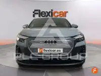 2022 Audi E-TRON