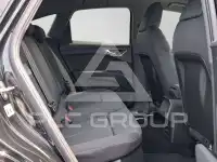 2022 Audi E-TRON