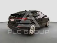 2022 Audi E-TRON