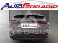 2022 Audi E-TRON