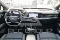 2022 Audi E-TRON