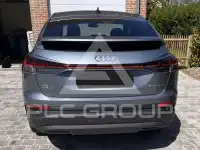 2022 Audi E-TRON