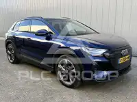 2022 Audi E-TRON