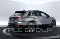 2022 Audi E-TRON