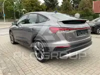 2022 Audi E-TRON