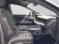 2022 Audi E-TRON
