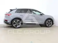 2022 Audi E-TRON