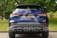 2022 Audi E-TRON