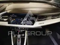 2022 Audi E-TRON
