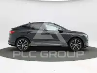 2022 Audi E-TRON