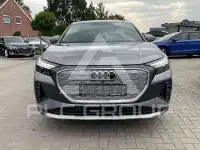 2022 Audi E-TRON