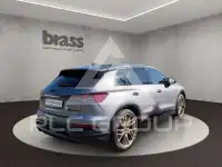 2022 Audi E-TRON