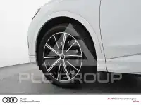 2022 Audi E-TRON