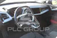 2022 Audi E-TRON
