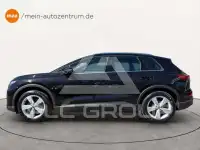 2022 Audi E-TRON