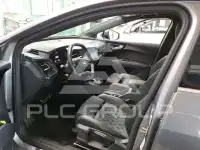 2022 Audi E-TRON