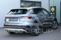 2022 Audi E-TRON