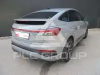 2022 Audi E-TRON