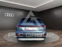 2022 Audi E-TRON