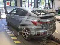 2022 Audi E-TRON