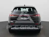 2022 Audi E-TRON