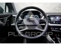 2022 Audi E-TRON
