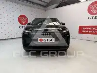 2022 Audi E-TRON
