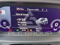 2022 Audi E-TRON