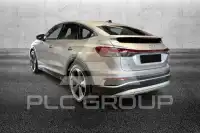 2022 Audi E-TRON