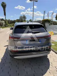 2022 Audi E-TRON
