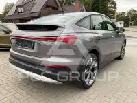 2022 Audi E-TRON