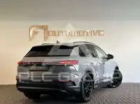 2022 Audi E-TRON